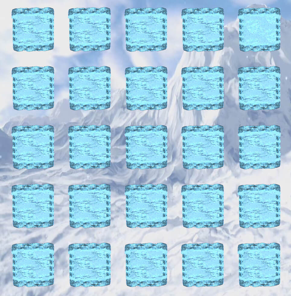 寒獄中到底埋藏著什麼?